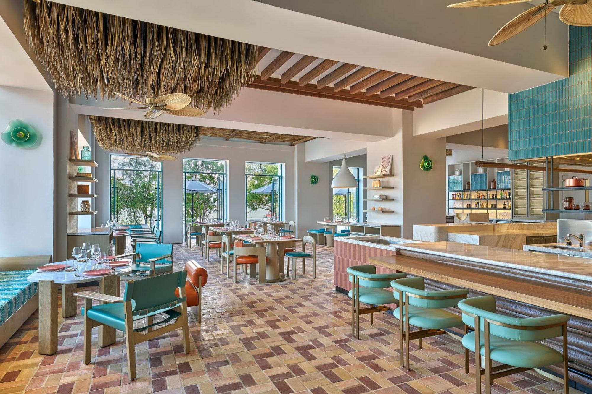 Penang Marriott Hotel George Town Buitenkant foto